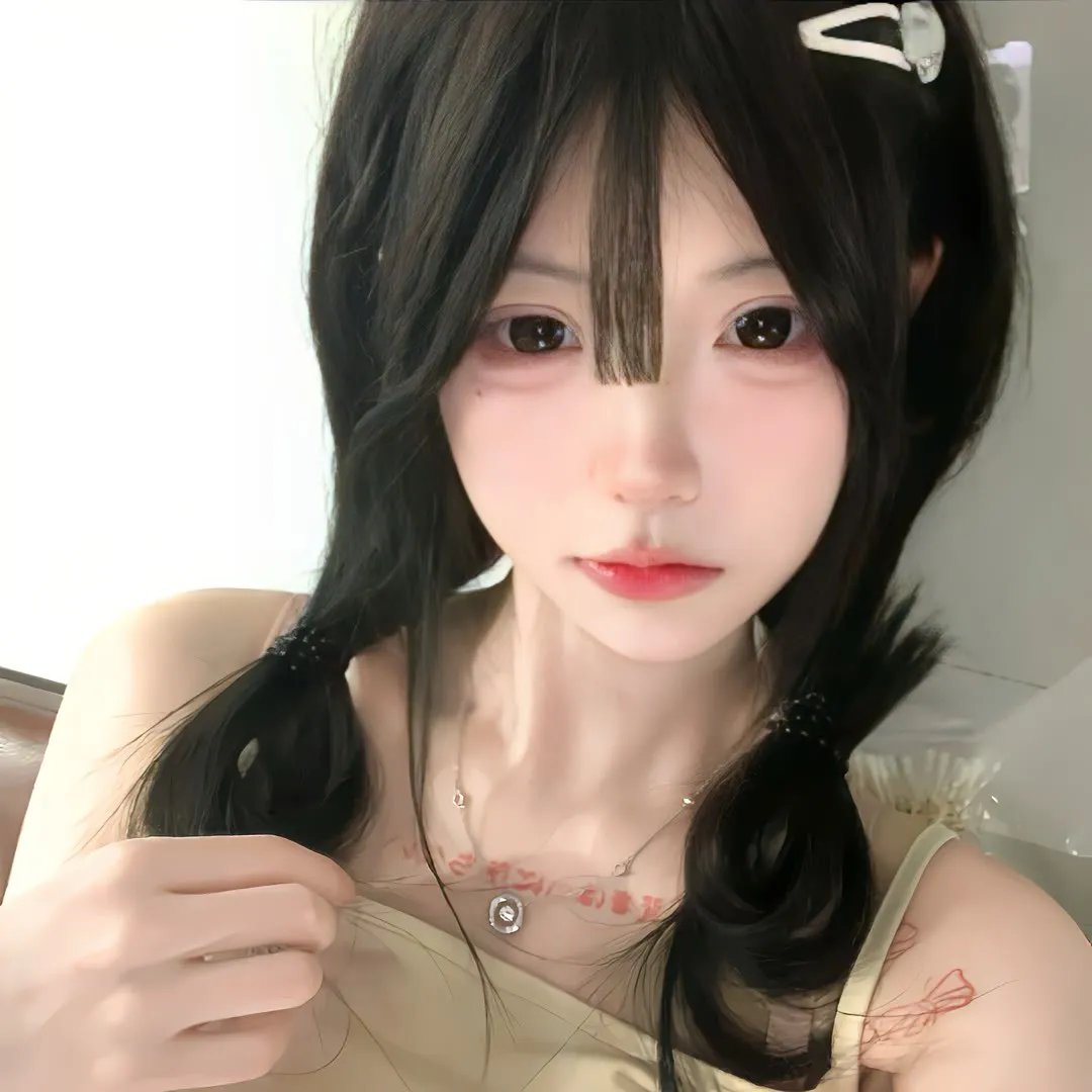 最后的女祭司