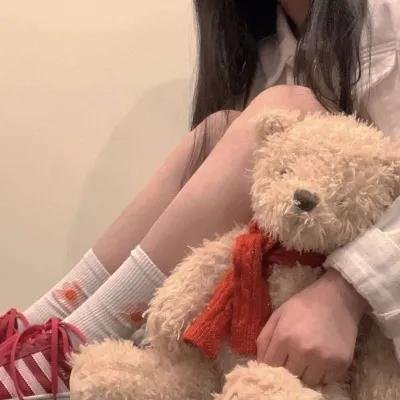 脚趾上的星光