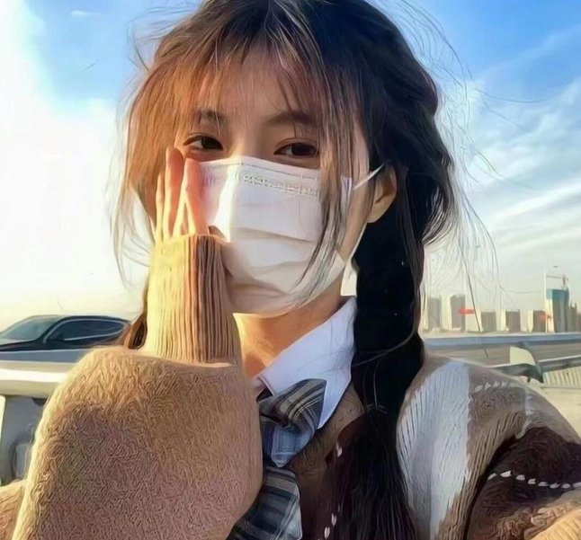 触目惊心
